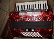 Delicia Arlando 8 Harmonika