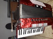 Delicia Arlando 8 Harmonika