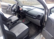 Vw New Beetle