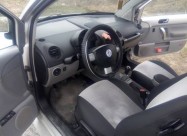 Vw New Beetle