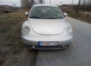 Vw New Beetle