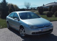 Citroen C5 1.6 Hdi 2006