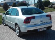 Citroen C5 1.6 Hdi 2006