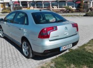 Citroen C5 1.6 Hdi 2006