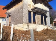 Викендица на СРЦ Пониква Кочани