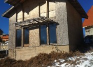 Викендица на СРЦ Пониква Кочани