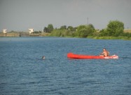 Novi Kajaci - Kanua Poliesterski