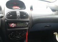 Pezo 206 Hdi Tovarno
