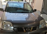 Prodavam Nisan X Trail