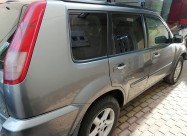 Prodavam Nisan X Trail