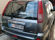Prodavam Nisan X Trail