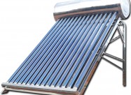 Solarni Kolektori