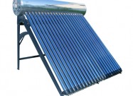 Solarni Kolektori