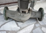 Se Prodavaat Cirkulacioni Pompi 