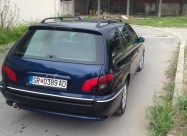 Peugeot 406