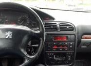 Peugeot 406