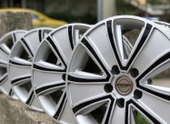 Mega Wheels Latusera 16