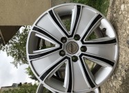 Mega Wheels Latusera 16