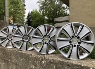 Mega Wheels Latusera 16