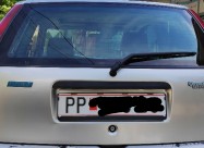 Fiat Punto 1.1 