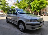 Fiat Punto 1.1 