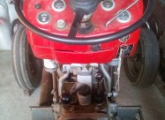 Massey Ferguson 135