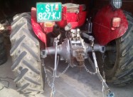 Massey Ferguson 135