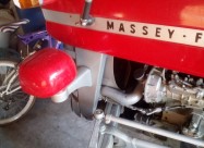 Massey Ferguson 135