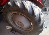 Massey Ferguson 135