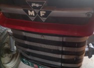 Massey Ferguson 135