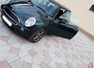 Mini One 1.6 Benzin