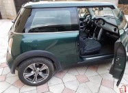 Mini One 1.6 Benzin