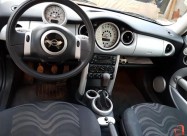 Mini One 1.6 Benzin