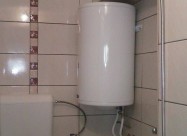 Apartmani Struga