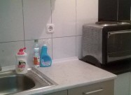 Apartmani Struga