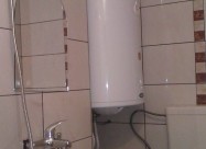 Apartmani Struga