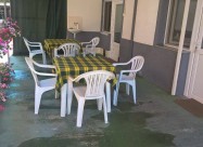 Apartmani Struga