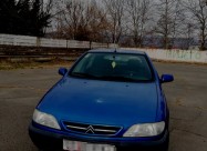 Citroen Xsara 1.4 Benzin Plin