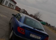 Citroen Xsara 1.4 Benzin Plin