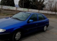 Citroen Xsara 1.4 Benzin Plin