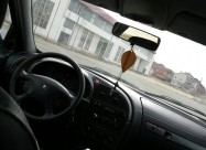 Citroen Xsara 1.4 Benzin Plin