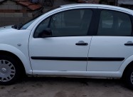 Citroen C3 1.4 Hdi