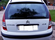 Citroen C3 1.4 Hdi