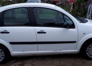 Citroen C3 1.4 Hdi