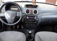 Citroen C3 1.4 Hdi