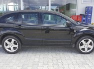 Se Prodava Kola Dodge Kailibar