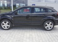 Se Prodava Kola Dodge Kailibar