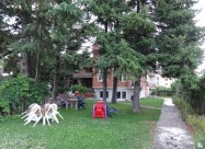Apartmani Pokraj Ohridsko Ezero