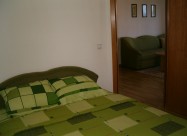 Apartmani Pokraj Ohridsko Ezero