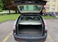 Saab 9-3, 1,9tid Vector, 10.2007, 248 000km
